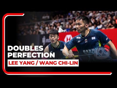 the-best-of-lee-yang-and-wang-chi-lin