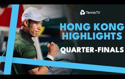 nishikori-vs-norrie,-musetti,-fils-&-marozsan-feature-|-hong-kong-quarter-finals-highlights