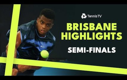 opelka-vs-mpetshi-perricard;-dimitrov-faces-lehecka-|-brisbane-2025-semi-final-highlights