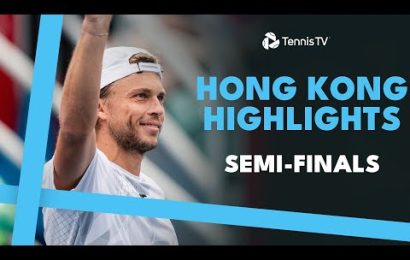 muller-vs-munar;-nishikori-vs-shang;-|-hong-kong-semi-finals-highlights