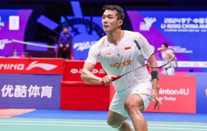 indonesian-badminton-team-depart-to-kuala-lumpur-to-participate-in-2025-malaysia-open