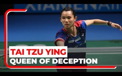 tai-tzu-ying:-queen-of-deception