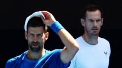 ‘a-unique-opportunity’-–-murray-on-phone-call-that-led-to-djokovic-partnership