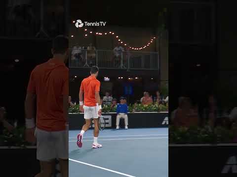 when-djokovic-met-medvedev-in-australia-