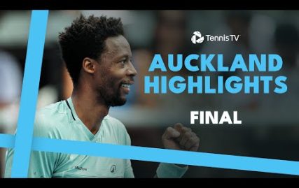 gael-monfils-vs-zizou-bergs-for-the-title!-|-auckland-2025-final-highlights