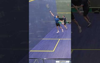 -counter-drop-after-counter-drop#squash-#psasquashtour-#sport-#squashintheland-#cleveland