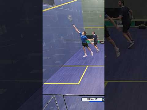 -counter-drop-after-counter-drop#squash-#psasquashtour-#sport-#squashintheland-#cleveland