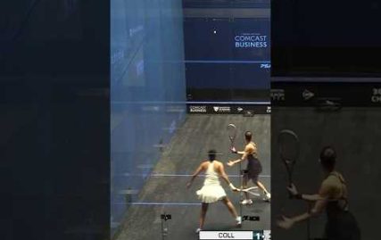 ️”thats-outrageous”#psasquashtour-#squash-#sports-#squashtv-#usa-#egypt