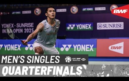 yonex-sunrise-india-open-2025-|-lin-chun-yi-(tpe)-vs.-jonatan-christie-(ina)-[2]-|-qf