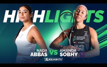 -abbas-v-a.-sobhy-|-squash-in-the-land-2025-|-qf-highlights