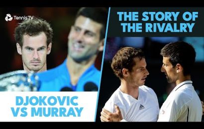 from-rivals-to-partners:-the-story-of-the-novak-djokovic-vs-andy-murray-rivalry!