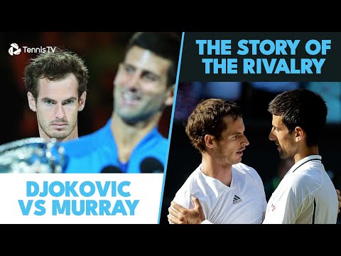 from-rivals-to-partners:-the-story-of-the-novak-djokovic-vs-andy-murray-rivalry!