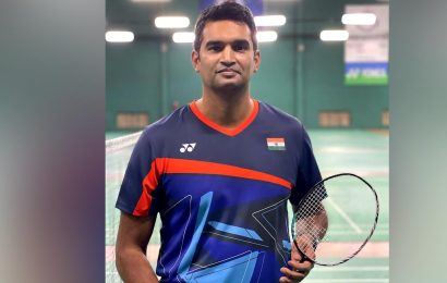 india’s-anup-sridhar-joins-singapore-badminton-association-as-singles-coach