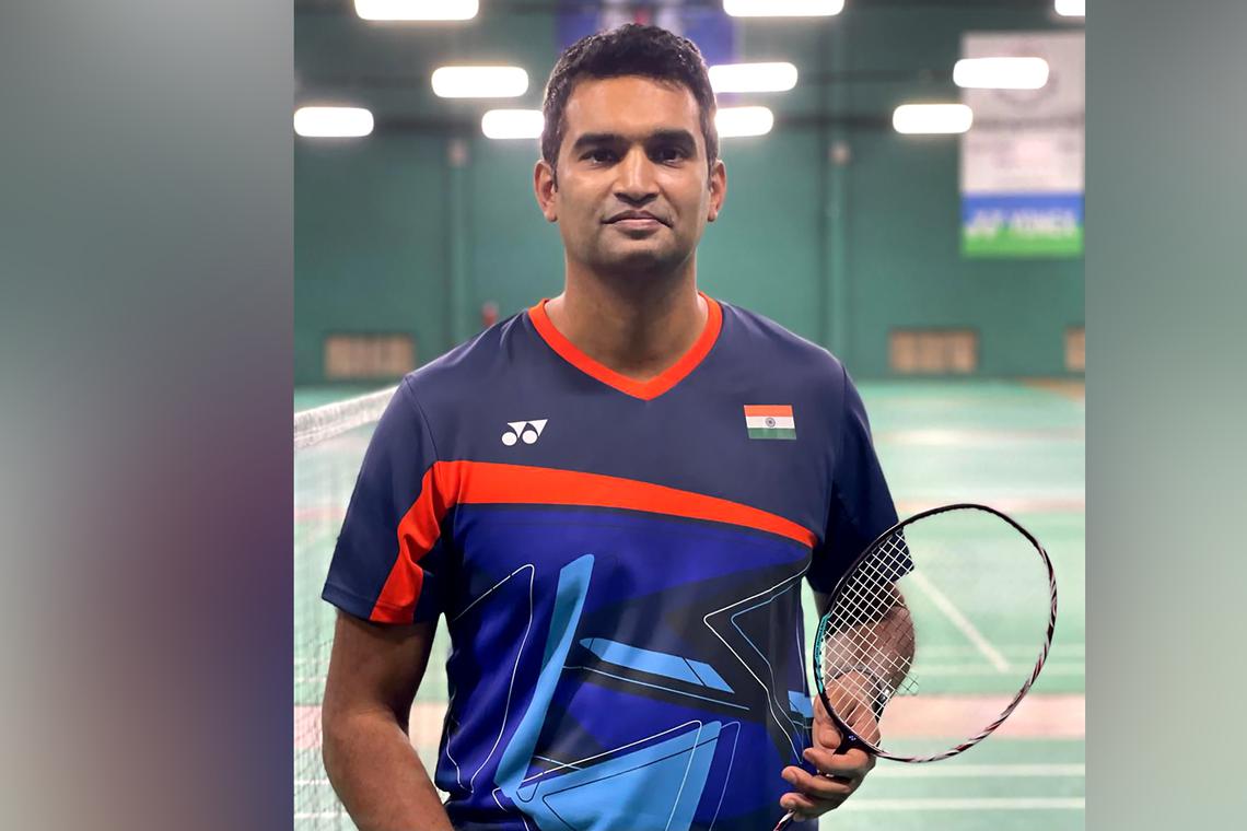 india’s-anup-sridhar-joins-singapore-badminton-association-as-singles-coach