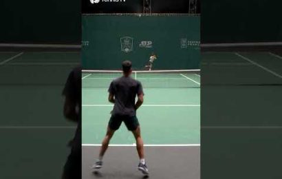 djokovic-vs-alcaraz-in-practice!