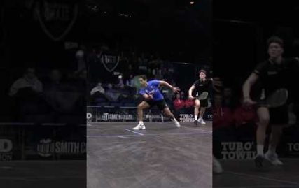 immaculate-#squash-#psasquashtour-#squashtv-#egypt-#usa-#cleveland-#squashintheland