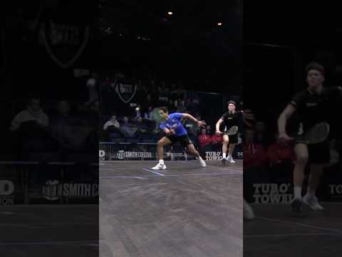 immaculate-#squash-#psasquashtour-#squashtv-#egypt-#usa-#cleveland-#squashintheland