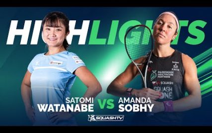 -watanabe-v-a.-sobhy-|-squash-in-the-land-2025-|-final-highlights