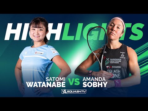 -watanabe-v-a.-sobhy-|-squash-in-the-land-2025-|-final-highlights