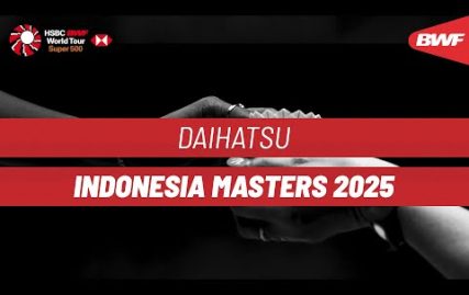 daihatsu-indonesia-masters-2025-|-day-1-|-court-3-|-qualification/round-of-32