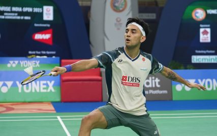 india-announces-squad-for-badminton-asia-mixed-team-championships;-pv-sindhu,-lakshya-sen-to-lead