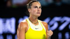 sabalenka-beats-close-friend-badosa-to-reach-third-melbourne-final