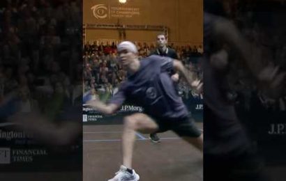 sensational-#squash-#psasquashtour-#sport-#tocsquash-#usa-#newyork-#peru