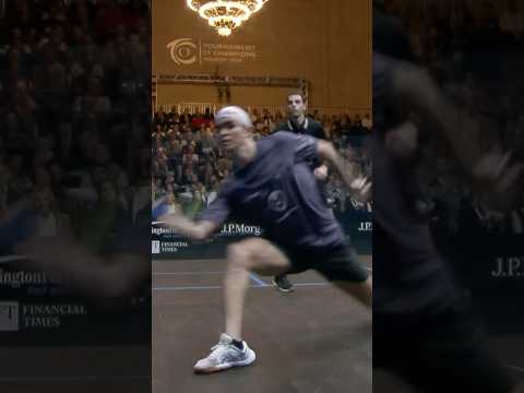 sensational-#squash-#psasquashtour-#sport-#tocsquash-#usa-#newyork-#peru