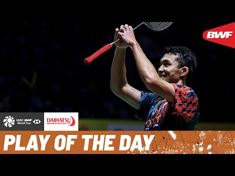 hsbc-play-of-the-day-|-fantastic-reaction-from-jonatan-christie!