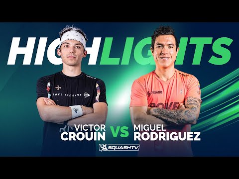 -crouin-v-rodriguez-|-tournament-of-champions-2025-|-rd1-highlights