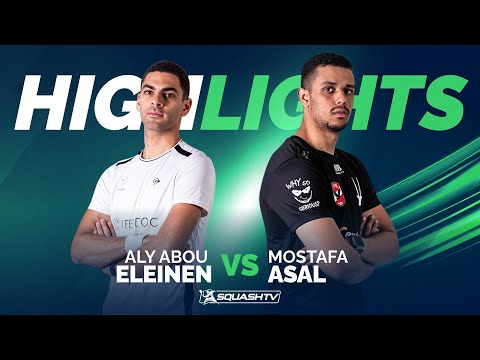 -eleinen-v-asal-|-tournament-of-champions-2025-|-rd1-highlights