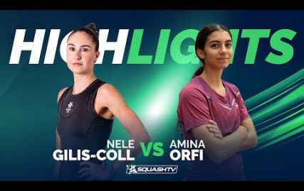 -gilis-coll-v-orfi-|-tournament-of-champions-2025-|-rd2-highlights