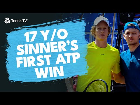 17-year-old-jannik-sinner’s-first-ever-atp-win!