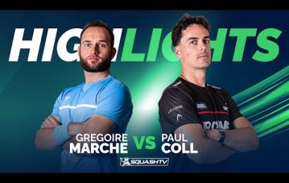 -marche-v-coll-|-tournament-of-champions-2025-|-qf-highlights