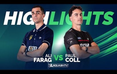 -farag-v-coll-|-tournament-of-champions-2025-|-sf-highlights