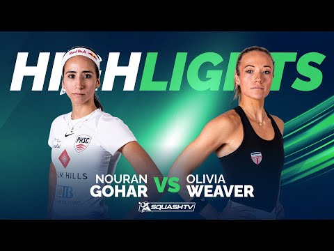 -gohar-v-weaver-|-tournament-of-champions-2025-|-sf-highlights