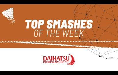 daihatsu-indonesia-masters-2025-|-top-smashes-of-the-week