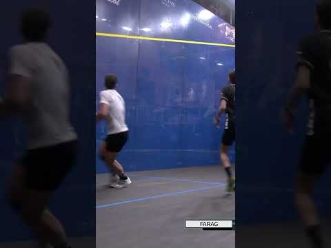 what-a-shot-️#squash-#sports