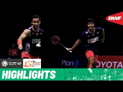 kedren/puavaranukroh-compete-against-fikri/marthin-for-a-spot-in-the-finals