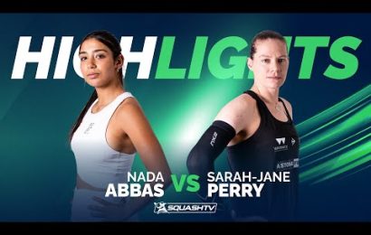 -abbas-v-perry-|-carol-weymuller-open-2025-|-sf-highlights