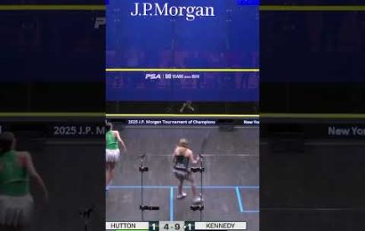 a-perfect-forehand-drop!