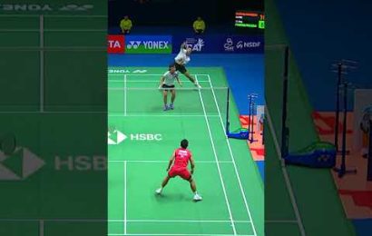 what-a-rally-to-start-the-day!-#shorts-#badminton-#bwf