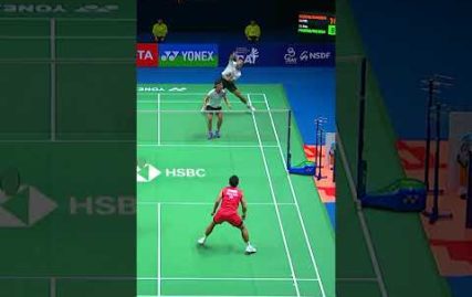 what-a-rally-to-start-the-day!-#shorts-#badminton-#bwf