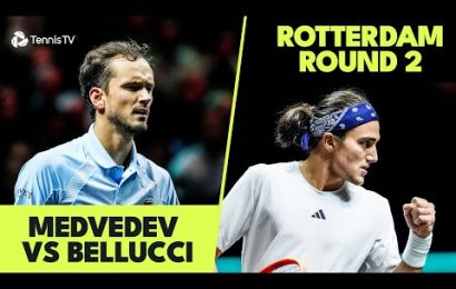 action-packed-daniil-medvedev-vs-mattia-bellucci-highlights-|-rotterdam-2025