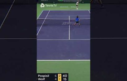 the-most-unique-shot-in-tennis?-