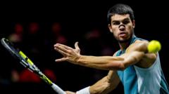 alcaraz-to-face-de-minaur-in-rotterdam-open-final