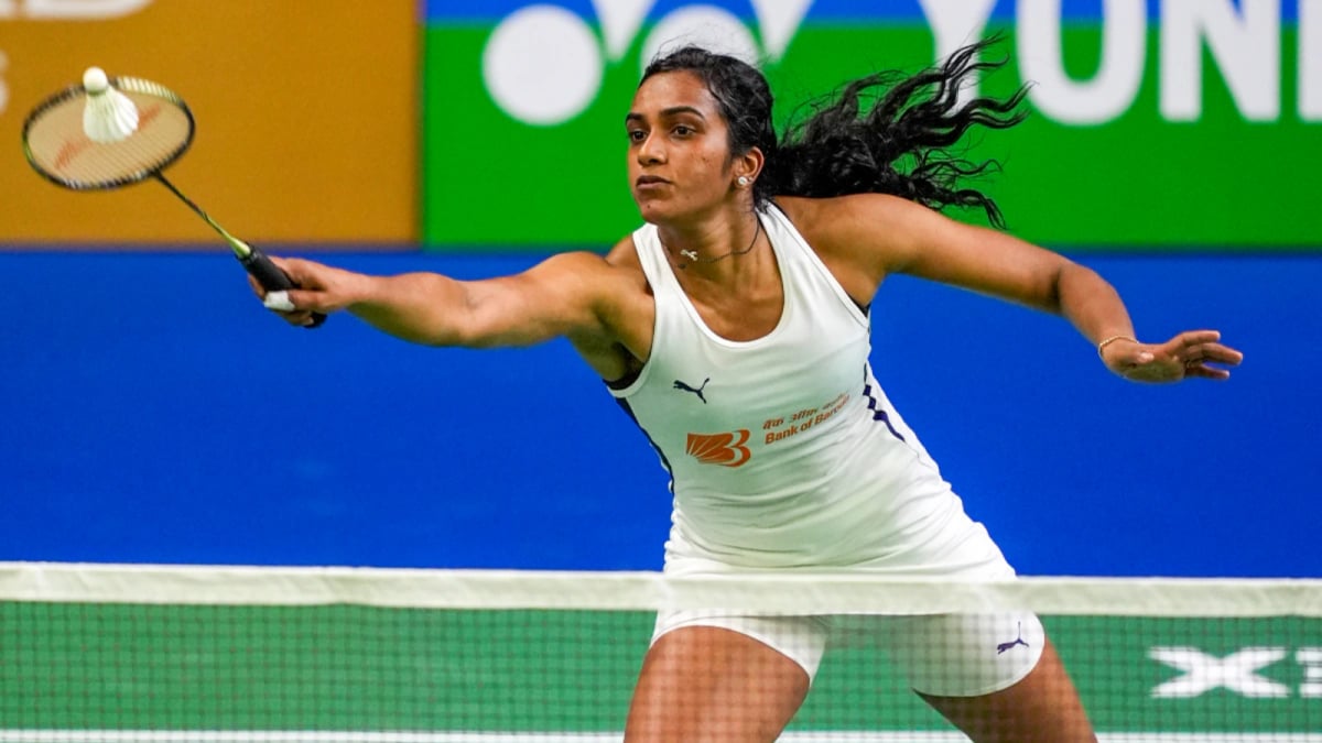 badminton-asia-mixed-team-championships:-pv-sindhu-ruled-out-due-to-hamstring-injury