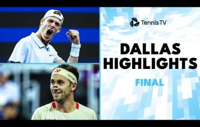 denis-shapovalov-vs.-casper-ruud-for-the-title-|-dallas-2025-final-highlights