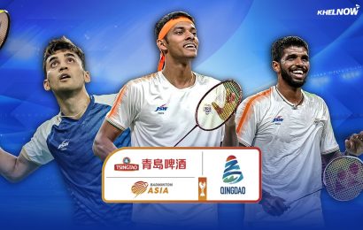 india-at-badminton-asia-mixed-team-championships-2025:-updated-schedule,-fixtures,-results,-squad