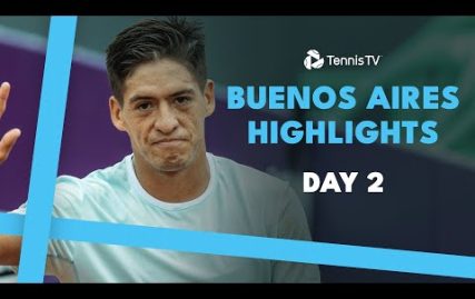 baez,-cerundolo-headline-|-buenos-aires-2025-day-2-highlights